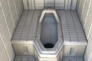 特 集 】仮設トイレって？ | 仮設トイレ・ハウスならエープライド株式会社 